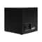 Silent Direction Automatic Watch Winder Display Box And Storage Case 11
