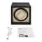 Silent Direction Automatic Watch Winder Display Box And Storage Case 14
