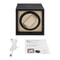 Silent Direction Automatic Watch Winder Display Box And Storage Case 14