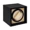 Silent Direction Automatic Watch Winder Display Box And Storage Case 7
