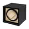 Silent Direction Automatic Watch Winder Display Box And Storage Case 8