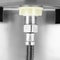 Space Saving Stainless Steel Corner Sink With Faucet For Bar RV And Small Kitchen 5