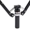 Adjustable Hydraulic Power Twister Arm Exerciser For Chest And Upper Body Strength 1