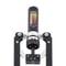 Adjustable Hydraulic Power Twister Arm Exerciser For Chest And Upper Body Strength 9