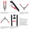 Adjustable Hydraulic Power Twister Arm Exerciser For Chest And Upper Body Strength 12