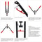 Adjustable Hydraulic Power Twister Arm Exerciser For Chest And Upper Body Strength 12