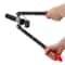 Adjustable Hydraulic Power Twister Arm Exerciser For Chest And Upper Body Strength 4