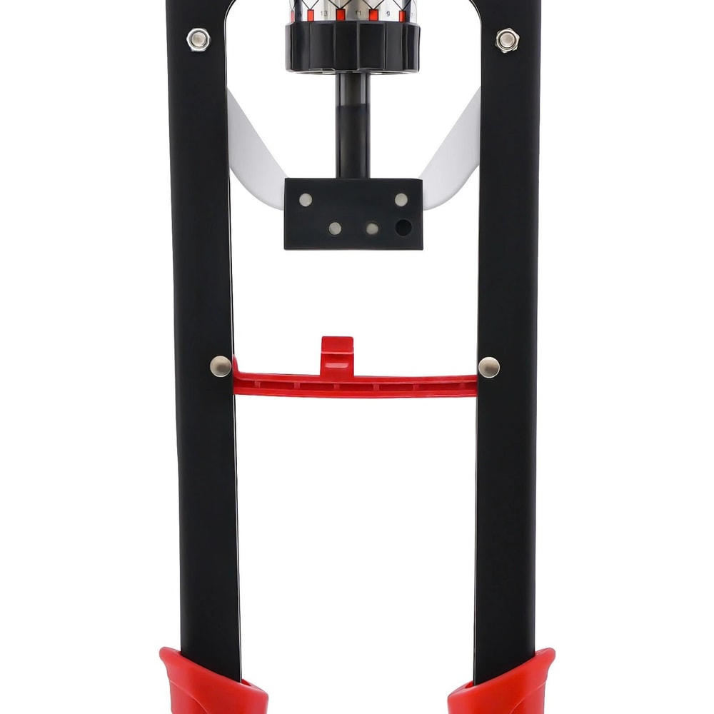 Adjustable Hydraulic Power Twister Arm Exerciser For Chest And Upper Body Strength 5