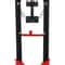 Adjustable Hydraulic Power Twister Arm Exerciser For Chest And Upper Body Strength 5