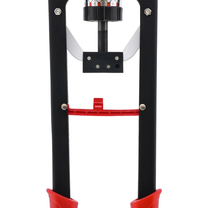 Adjustable Hydraulic Power Twister Arm Exerciser For Chest And Upper Body Strength 5