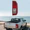 Mitsubishi Triton Right Outer Halogen Tail Light Brake Lamp 10