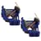 90 Degree Welding Corner Clamp Bench Vise 3