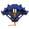 90 Degree Welding Corner Clamp Bench Vise 7