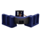 90 Degree Welding Corner Clamp Bench Vise 8