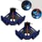 90 Degree Welding Corner Clamp Bench Vise 0