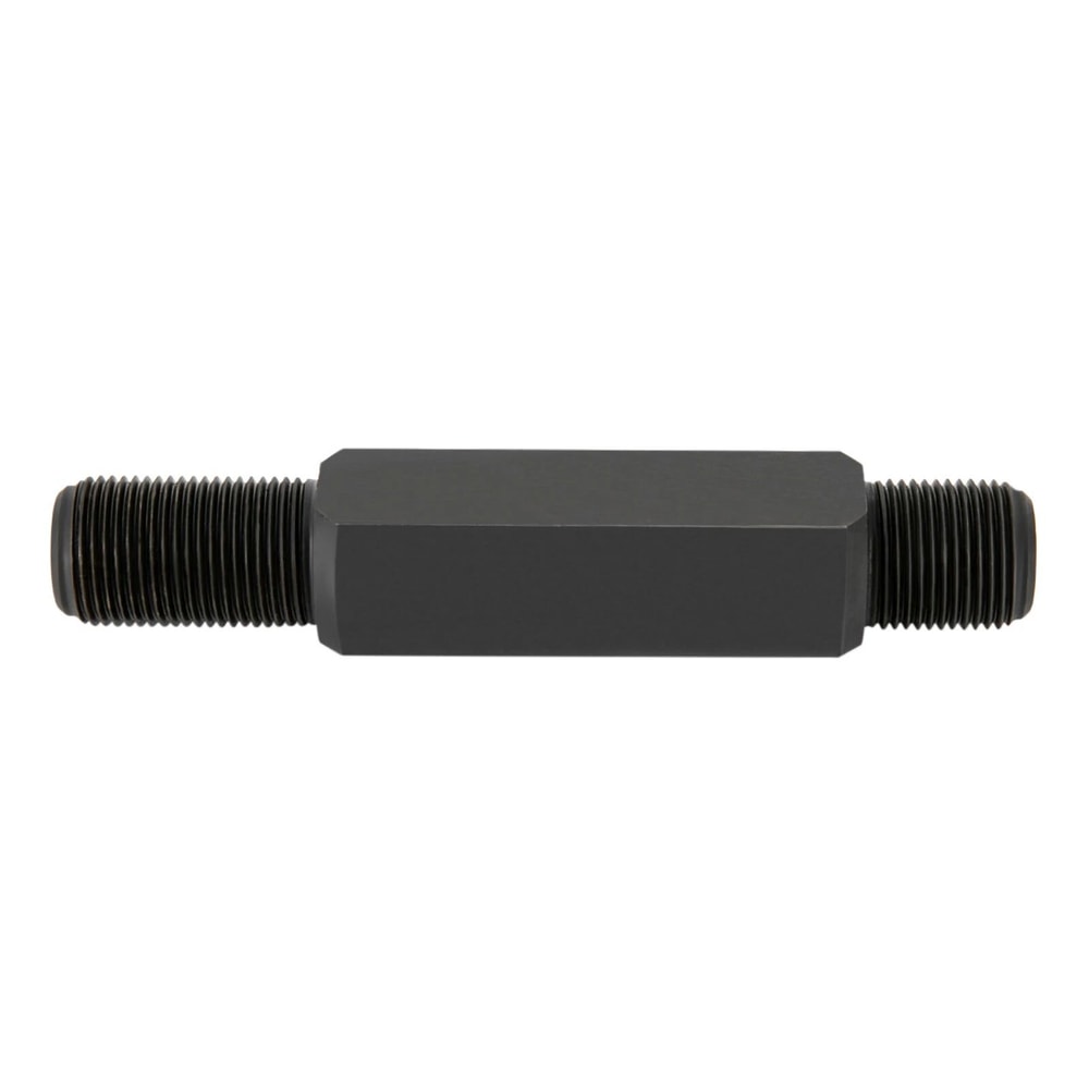 Square Hydraulic Hole Punch Die For Sheet Metal And Electrical Panels 10