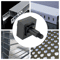 Square Hydraulic Hole Punch Die For Sheet Metal And Electrical Panels 15