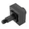 Square Hydraulic Hole Punch Die For Sheet Metal And Electrical Panels 2