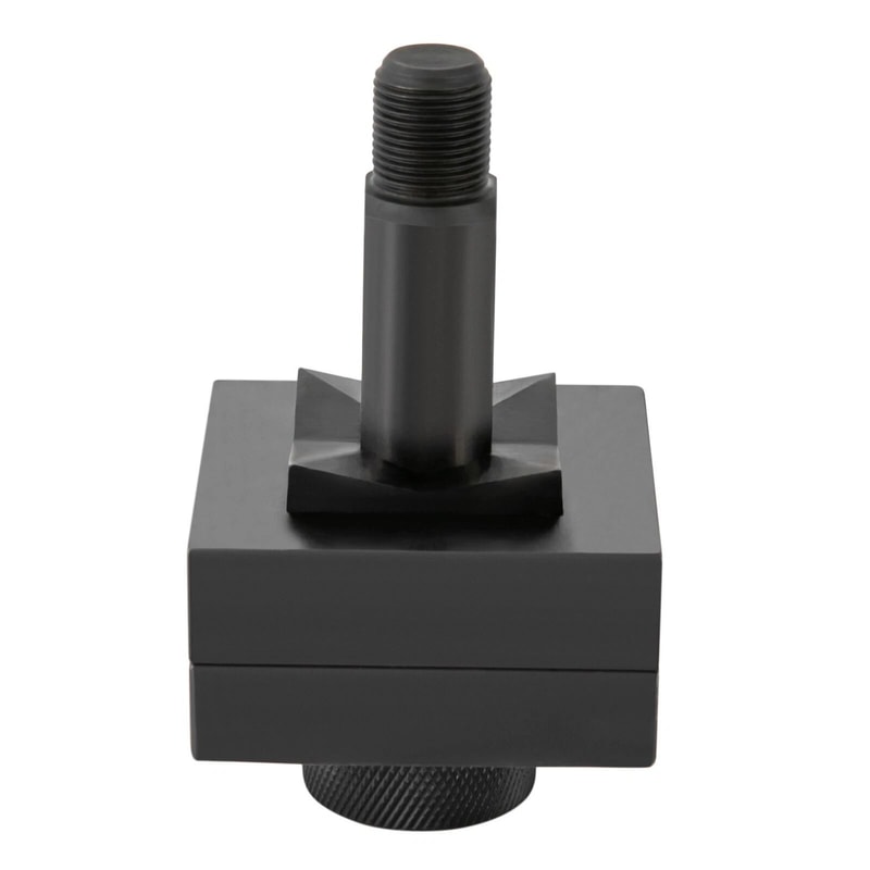 Square Hydraulic Hole Punch Die For Sheet Metal And Electrical Panels 4