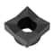 Square Hydraulic Hole Punch Die For Sheet Metal And Electrical Panels 7