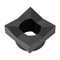 Square Hydraulic Hole Punch Die For Sheet Metal And Electrical Panels 7