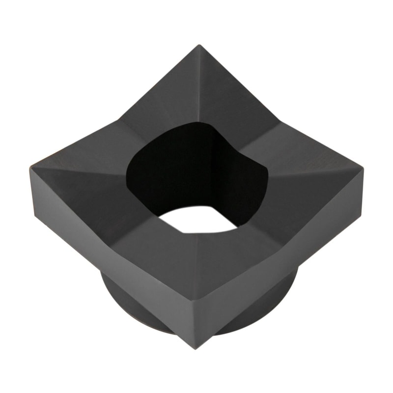 Square Hydraulic Hole Punch Die For Sheet Metal And Electrical Panels 7