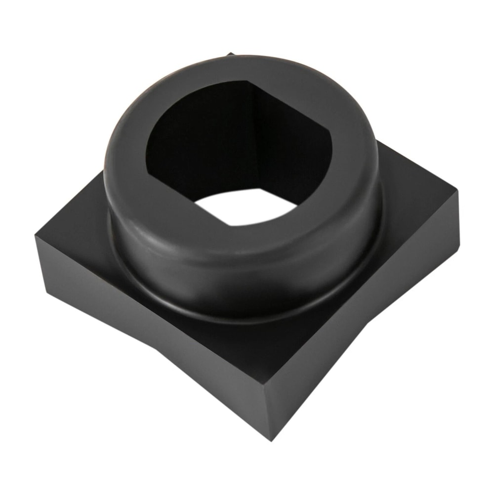 Square Hydraulic Hole Punch Die For Sheet Metal And Electrical Panels 8