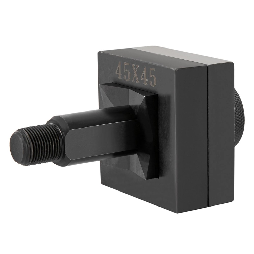 Square Hydraulic Hole Punch Die For Sheet Metal And Electrical Panels 16