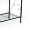 3 Tier Metal Plant Stand Indoor Outdoor Flower Pot Rack 1