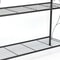 3 Tier Metal Plant Stand Indoor Outdoor Flower Pot Rack 2