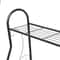 3 Tier Metal Plant Stand Indoor Outdoor Flower Pot Rack 3
