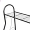3 Tier Metal Plant Stand Indoor Outdoor Flower Pot Rack 3