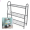 3 Tier Metal Plant Stand Indoor Outdoor Flower Pot Rack 6