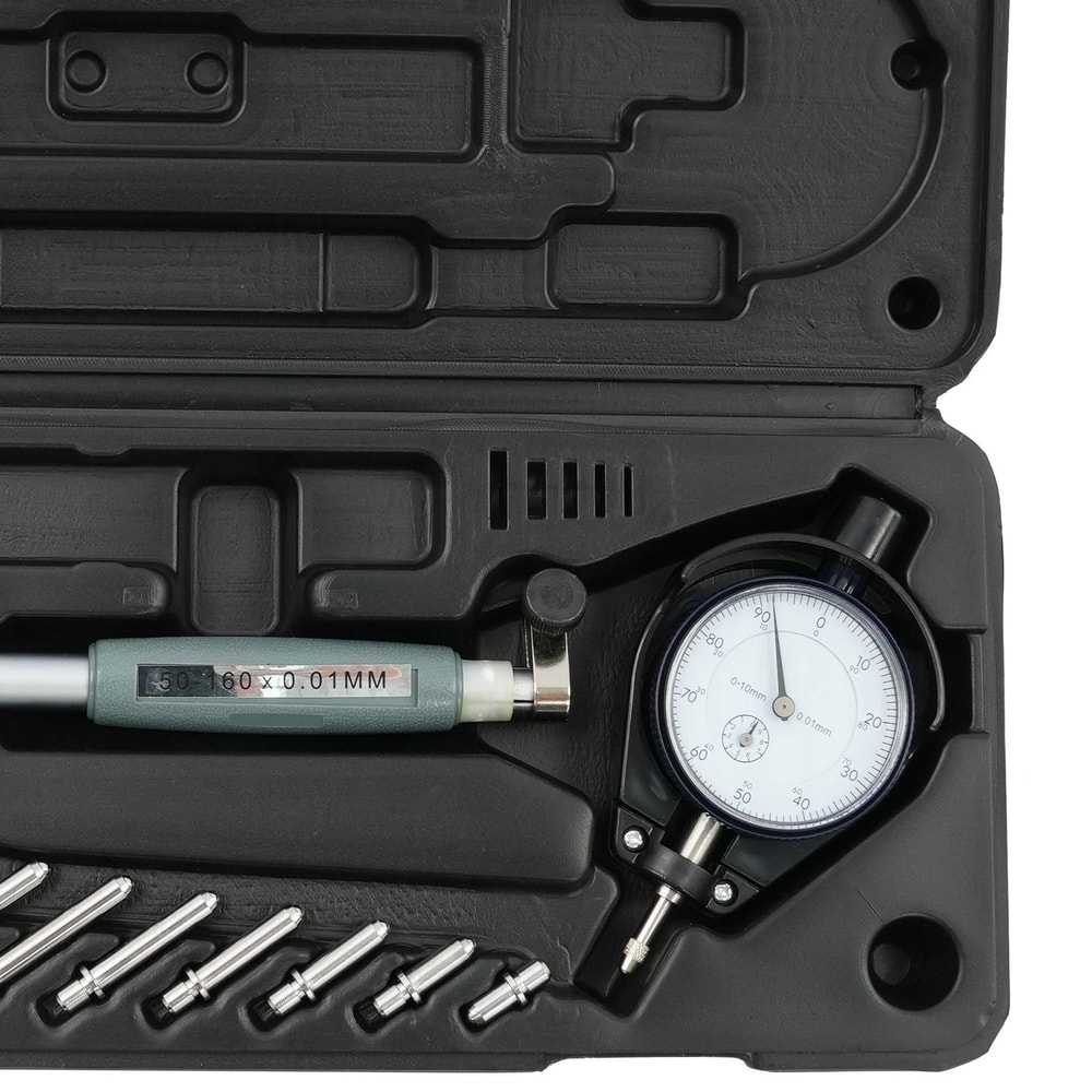 Dial Bore Gauge Engine Cylinder Measuring Tool 3