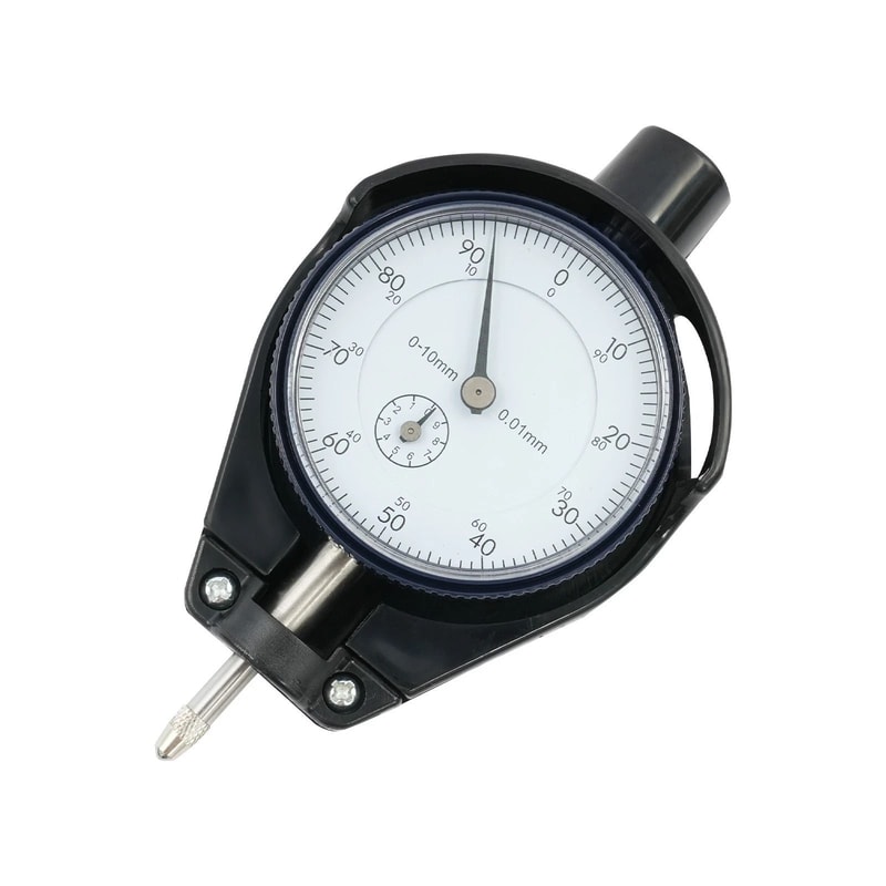 Dial Bore Gauge Engine Cylinder Measuring Tool 7