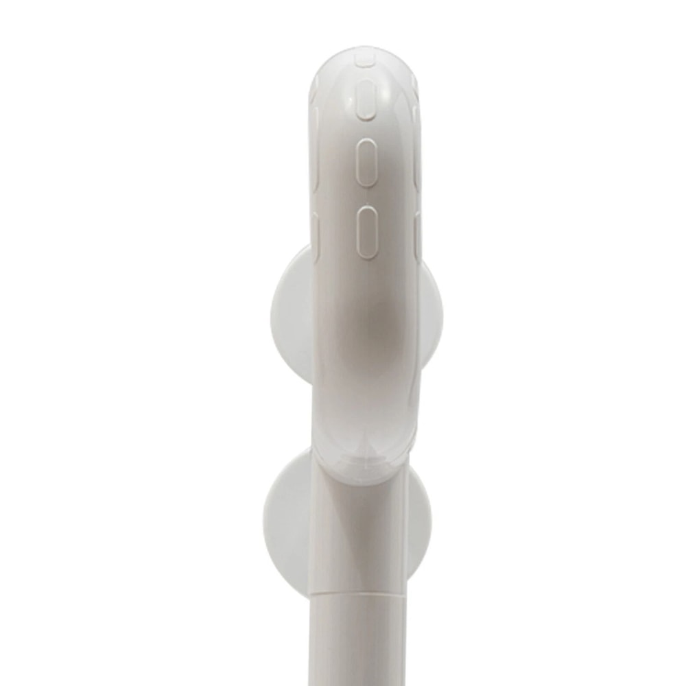 Bathroom Safety Rail Toilet Grab Bar With Handicap Handrail Support 10