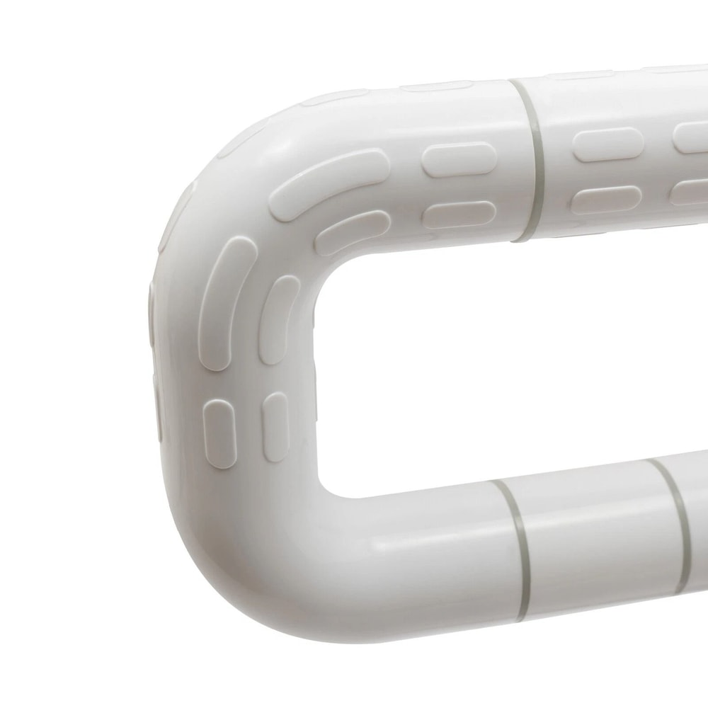 Bathroom Safety Rail Toilet Grab Bar With Handicap Handrail Support 3