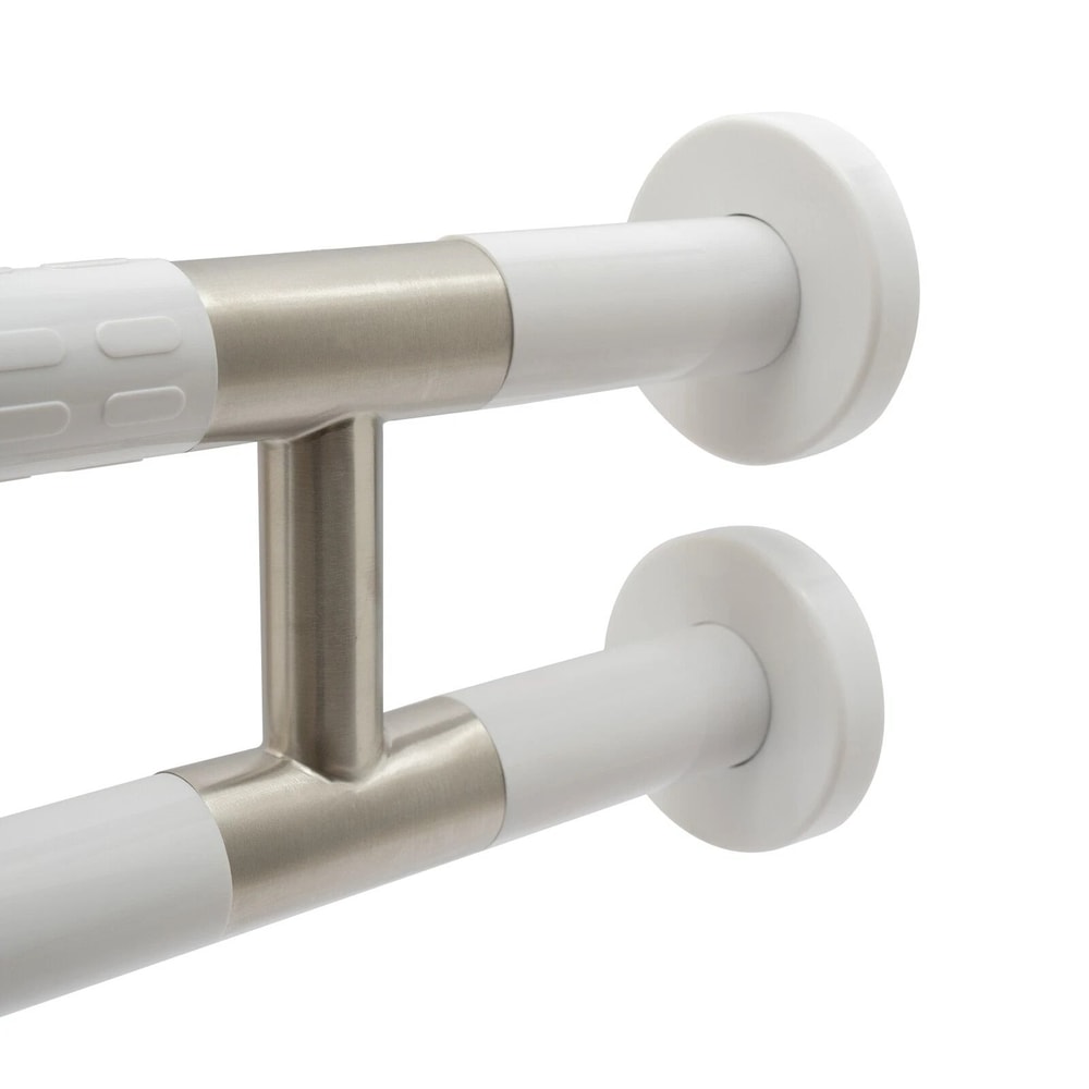 Bathroom Safety Rail Toilet Grab Bar With Handicap Handrail Support 4