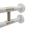 Bathroom Safety Rail Toilet Grab Bar With Handicap Handrail Support 4