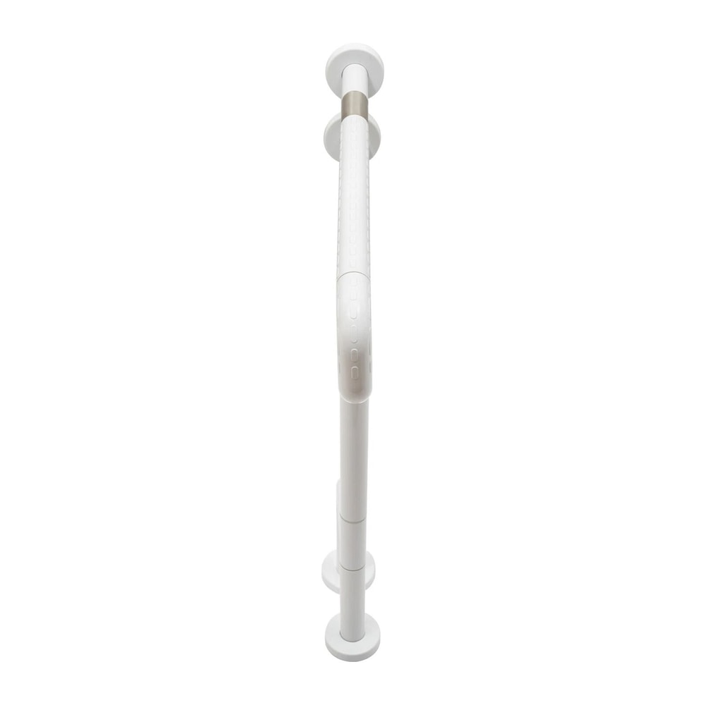 Bathroom Safety Rail Toilet Grab Bar With Handicap Handrail Support 7