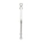 Bathroom Safety Rail Toilet Grab Bar With Handicap Handrail Support 7