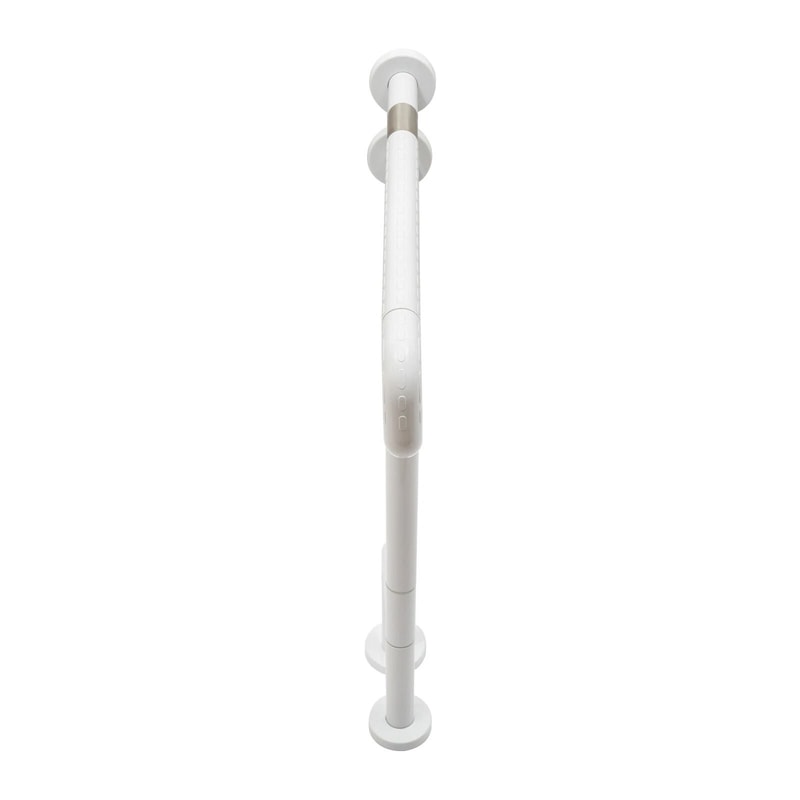 Bathroom Safety Rail Toilet Grab Bar With Handicap Handrail Support 7