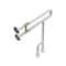Bathroom Safety Rail Toilet Grab Bar With Handicap Handrail Support 13