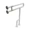 Bathroom Safety Rail Toilet Grab Bar With Handicap Handrail Support 15