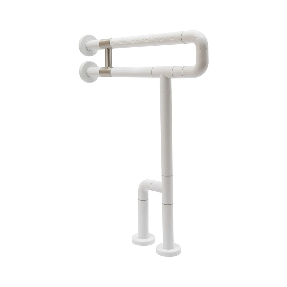 Bathroom Safety Rail Toilet Grab Bar With Handicap Handrail Support 16
