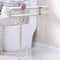 Bathroom Safety Rail Toilet Grab Bar With Handicap Handrail Support 0