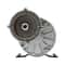 DC Gear Reduction Motor With Belt Pulley For Scooters E Bikes And DIY Power Projects 5
