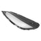 Tesla Model Left Headlight Clear Lens Cover 7