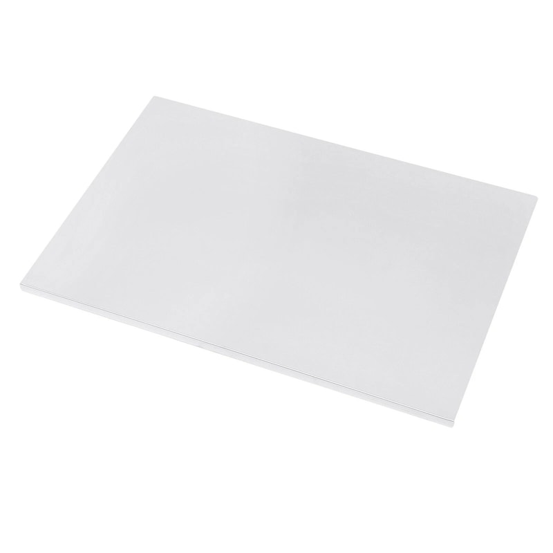 Stainless Steel Cutting Board Rust Free Kitchen Chopping Board 11