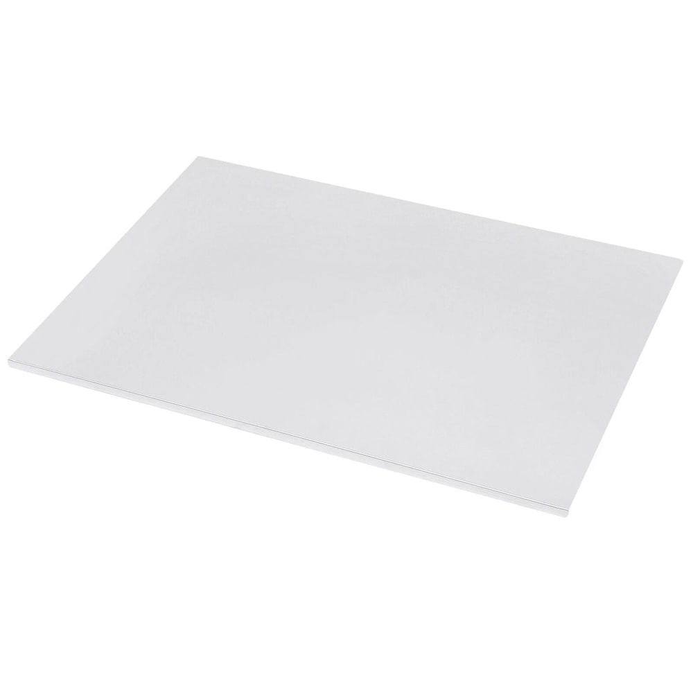 Stainless Steel Cutting Board Rust Free Kitchen Chopping Board 2